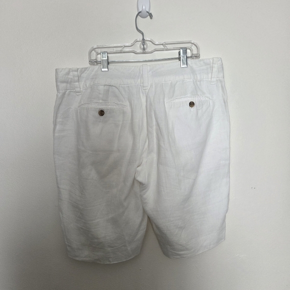 Old Navy Bermuda Shorts Size 12 - Picture 2 of 6